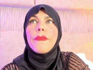 hanajameela webcam model