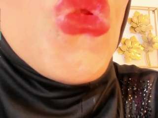 hanajameela Live Webcam on CamSoda