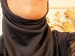 hanajameela Tattoo live webcam