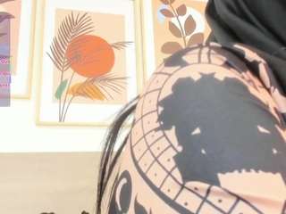 hanajameela