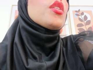 hanajameela Sex Cam Show