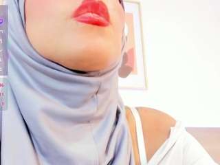 hanajameela live profile