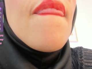 hanajameela stripchat