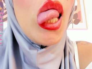 hanajameela