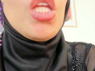 hanajameela's live room
