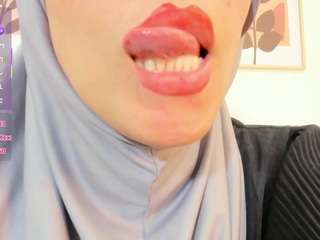 hanajameela live cam preview