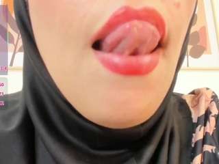 hanajameela live cam preview