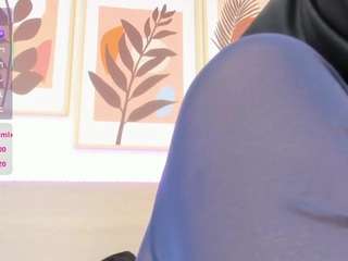 hanajameela live cam preview
