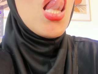 hanajameela live cam preview