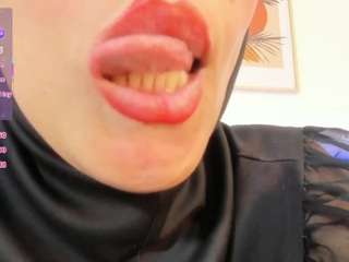 hanajameela live cam preview