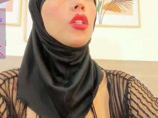 hanajameela live cam preview