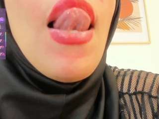 hanajameela live cam preview