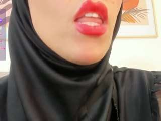 hanajameela stripchat