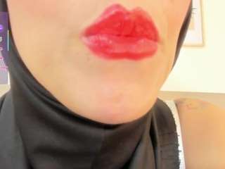 hanajameela live cam preview