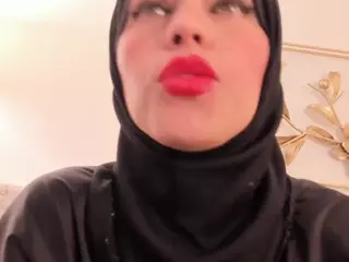 hanajameela's Live Sex Cam Show