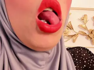 hanajameela's Live Sex Cam Show