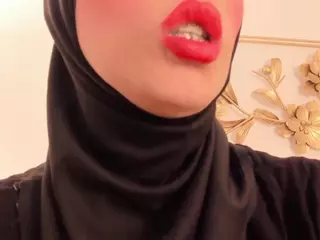 hanajameela's Live Sex Cam Show