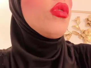 hanajameela's Live Sex Cam Show