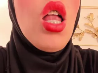 hanajameela's Live Sex Cam Show