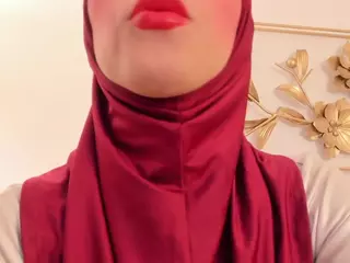 hanajameela's Live Sex Cam Show