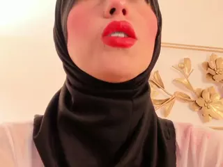 hanajameela's Live Sex Cam Show