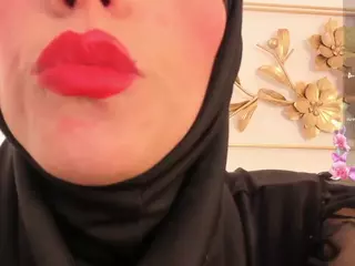 hanajameela's Live Sex Cam Show