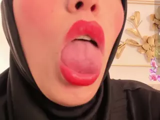 hanajameela's Live Sex Cam Show