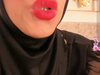 hanajameela's Live Sex Cam Show