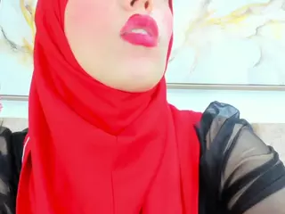 hanajameela's Live Sex Cam Show