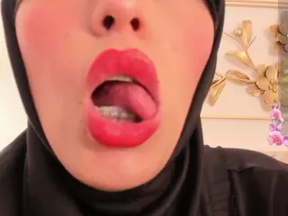 hanajameela's Live Sex Cam Show