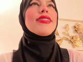 hanajameela's Live Sex Cam Show