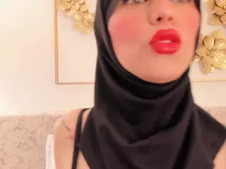 hanajameela's Live Sex Cam Show