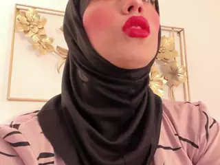 hanajameela's Live Sex Cam Show
