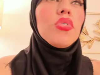 hanajameela's Live Sex Cam Show