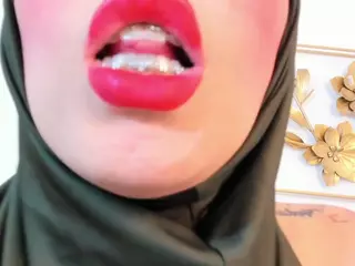 hanajameela's Live Sex Cam Show