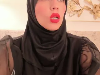 hanajameela's Live Sex Cam Show