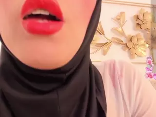 hanajameela's Live Sex Cam Show