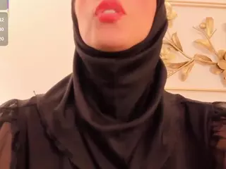 hanajameela's Live Sex Cam Show