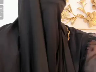 hanajameela's Live Sex Cam Show