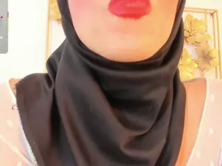 hanajameela's Live Sex Cam Show