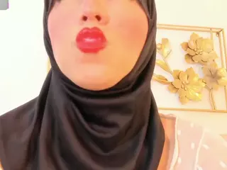 hanajameela's Live Sex Cam Show
