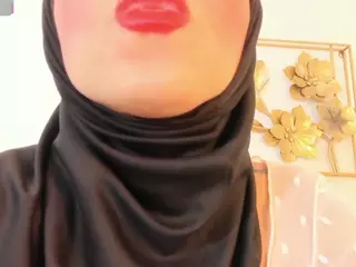 hanajameela's Live Sex Cam Show