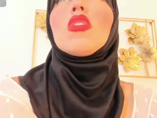 hanajameela's Live Sex Cam Show