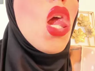 hanajameela's Live Sex Cam Show