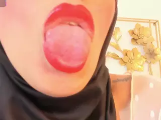 hanajameela's Live Sex Cam Show