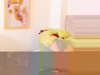 hanajameela's Live Sex Cam Show