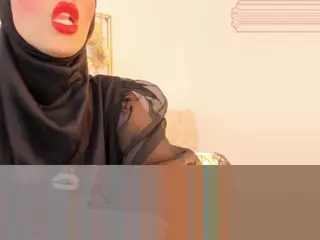 hanajameela's Live Sex Cam Show