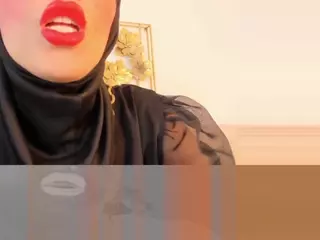 hanajameela's Live Sex Cam Show