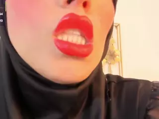 hanajameela's Live Sex Cam Show