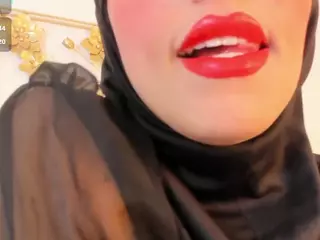 hanajameela's Live Sex Cam Show
